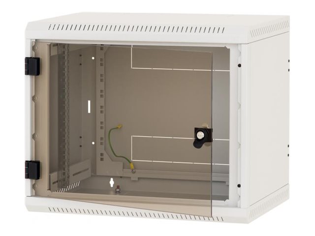 Triton Delta B 5S Kabinet Grå