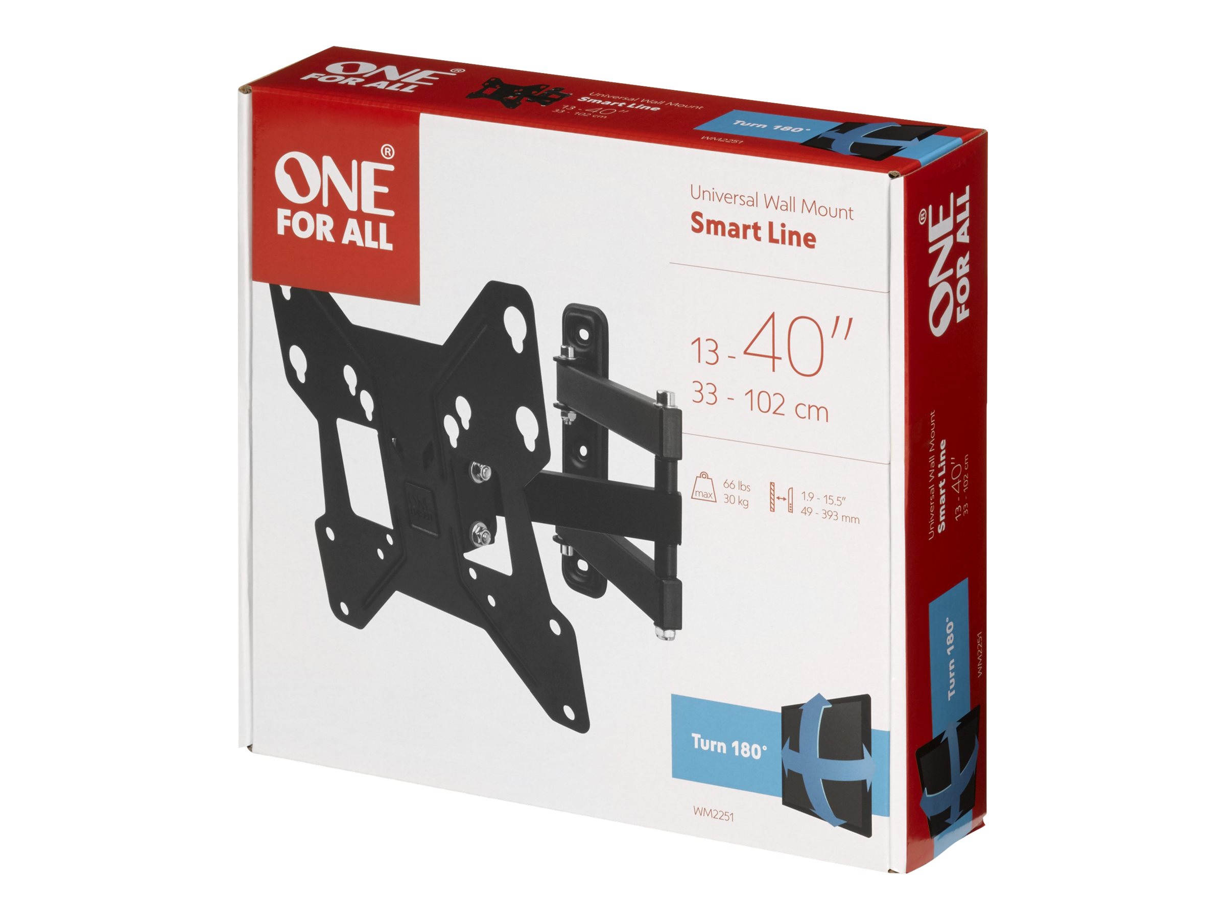 One For All Smart WM 2251