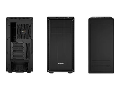 be quiet! Pure Base 600 Tower ATX Sort