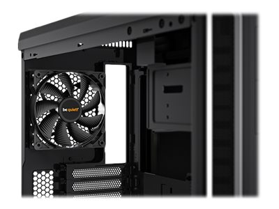 be quiet! Pure Base 600 Tower ATX Sort