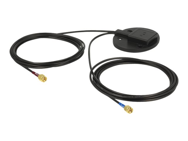 NAVILOCK Multiband