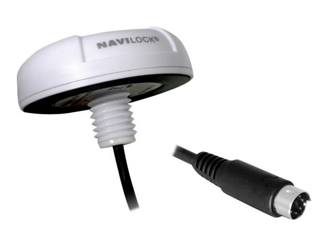 Navilock NL-8222MP MD6 PPS Serial Multi GNSS Receiver
