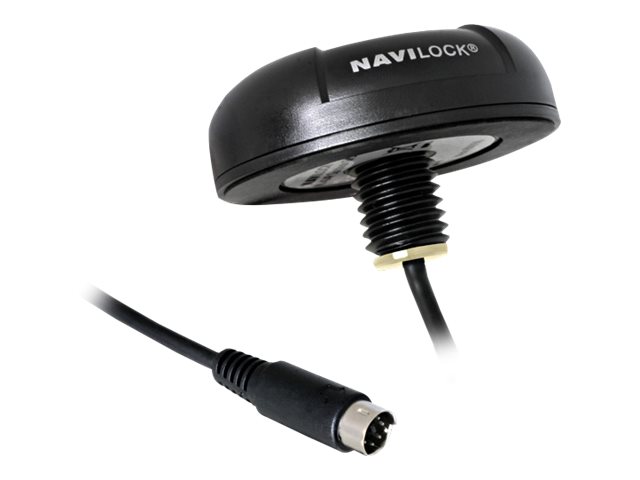 Navilock NL-6004P