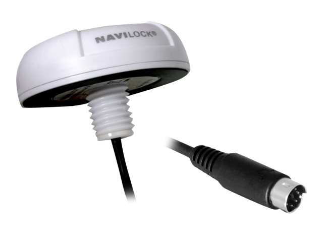 Navilock NL-8022MP MD6 PPS Serial Multi GNSS Receiver