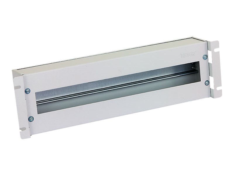 Triton RAC-JL-X02-A1 Rack rail with circuit breakers cover