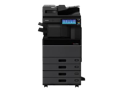 Toshiba T-3008E Sort 43900 sider Toner 6AJ00000151