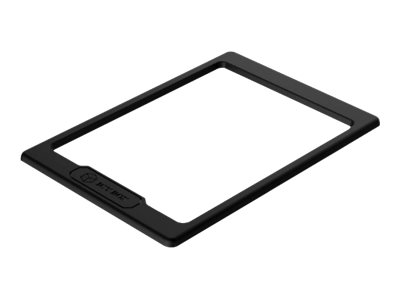 RaidSonic ICY BOX 2.5in 7 to 9 mm adapter Harddisk mellemstykke for bærbar computer