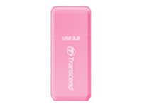 Transcend RDF5 Kortlæser USB 3.0