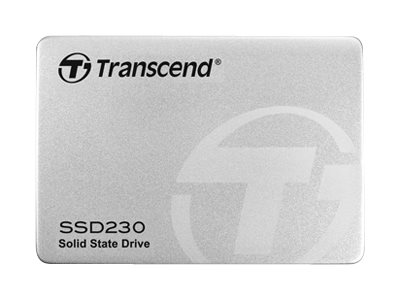 Transcend SSD SSD230 512GB 2.5 SATA-600