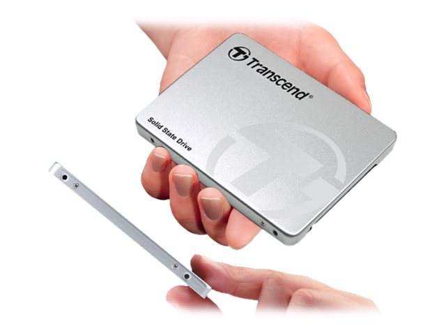 Transcend SSD SSD230 128GB 2.5 SATA-600