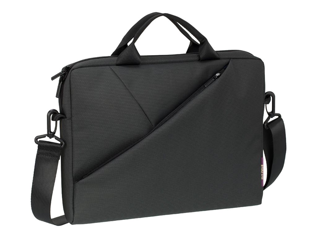 Riva Case Tivoli Bæretaske 13.3 Polyester Grå