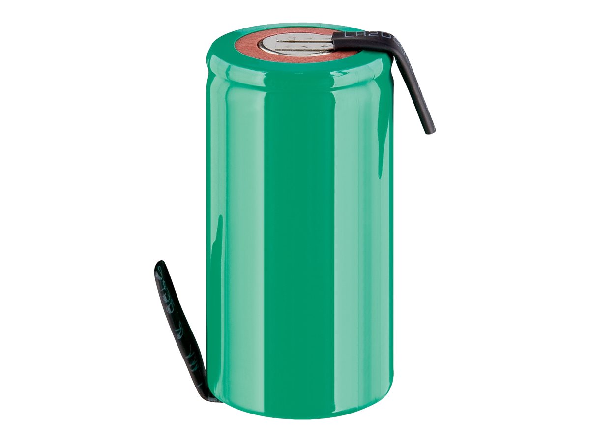 goobay Z Batteri Nikkelhydrid 2500mAh