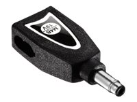 Inter-Tech TIP M4B Stikadapter Sort