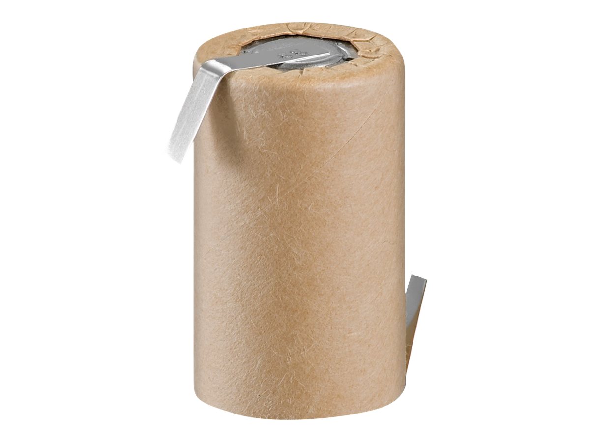 goobay Z Batteri Nikkelhydrid 2000mAh