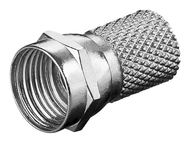 goobay Antenne-konnektor