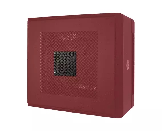 Inter-Tech ITX-601 Forlænger for kabinet