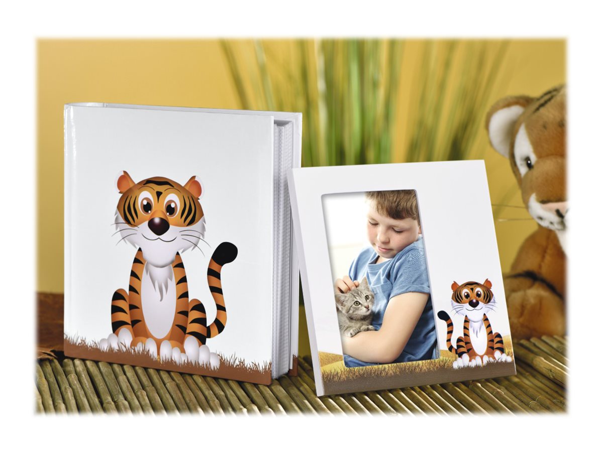 Hama Memo Liam Album