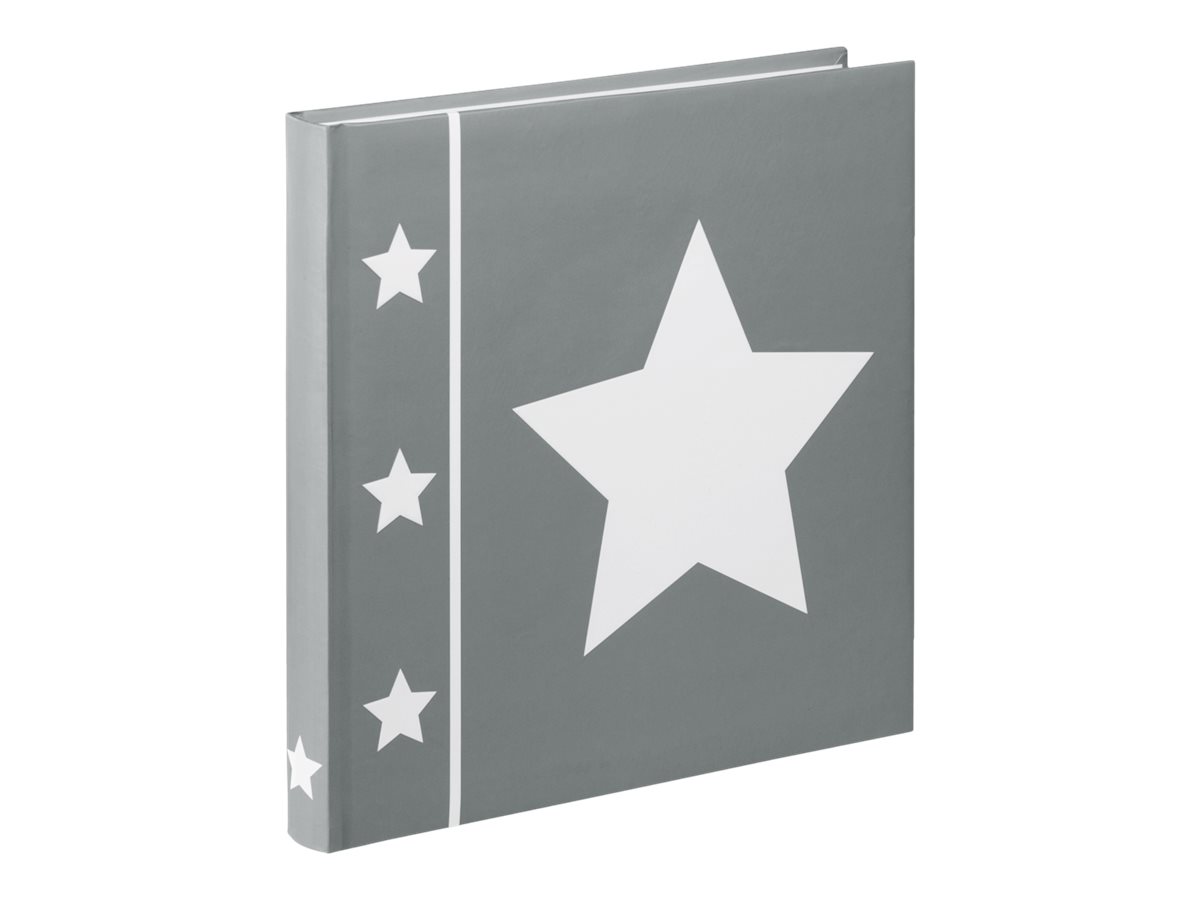 Hama Jumbo Skies Album Neutral 30x30 cm