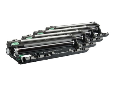 KMP B-DR26V Sort Gul Cyan Magenta Tromlekit