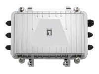 LevelOne PFE-1014R Netværksforlænger Fast Ethernet Gigabit Ethernet