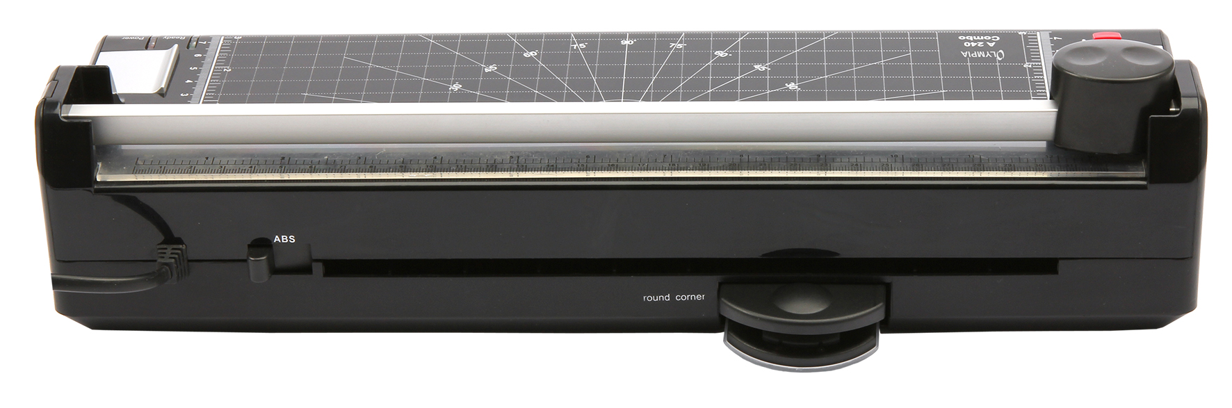 Olympia A 340 Combo Kold- eller varmlaminering A3