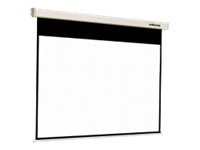 Reflecta Crystal-Line Motor lux 96.5 Matte White