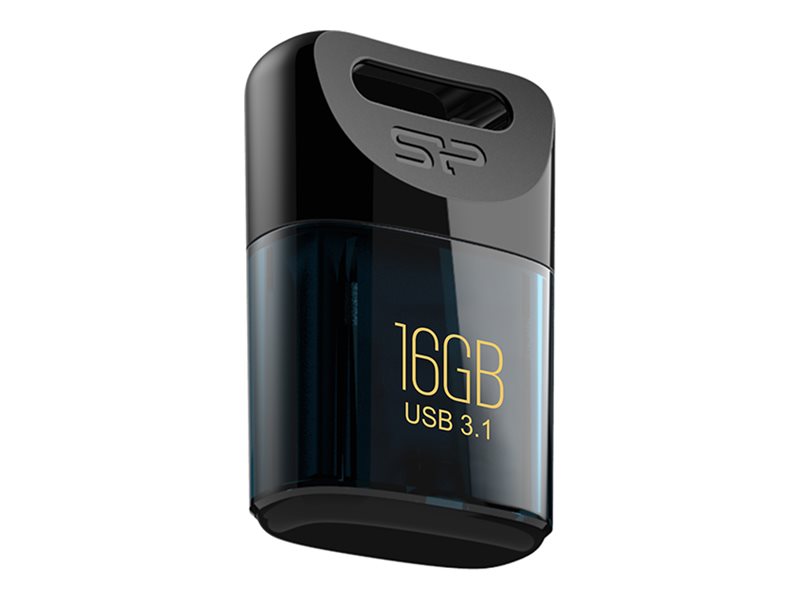 SILICON POWER Jewel J06 16GB USB 3.0 USB stick Blå