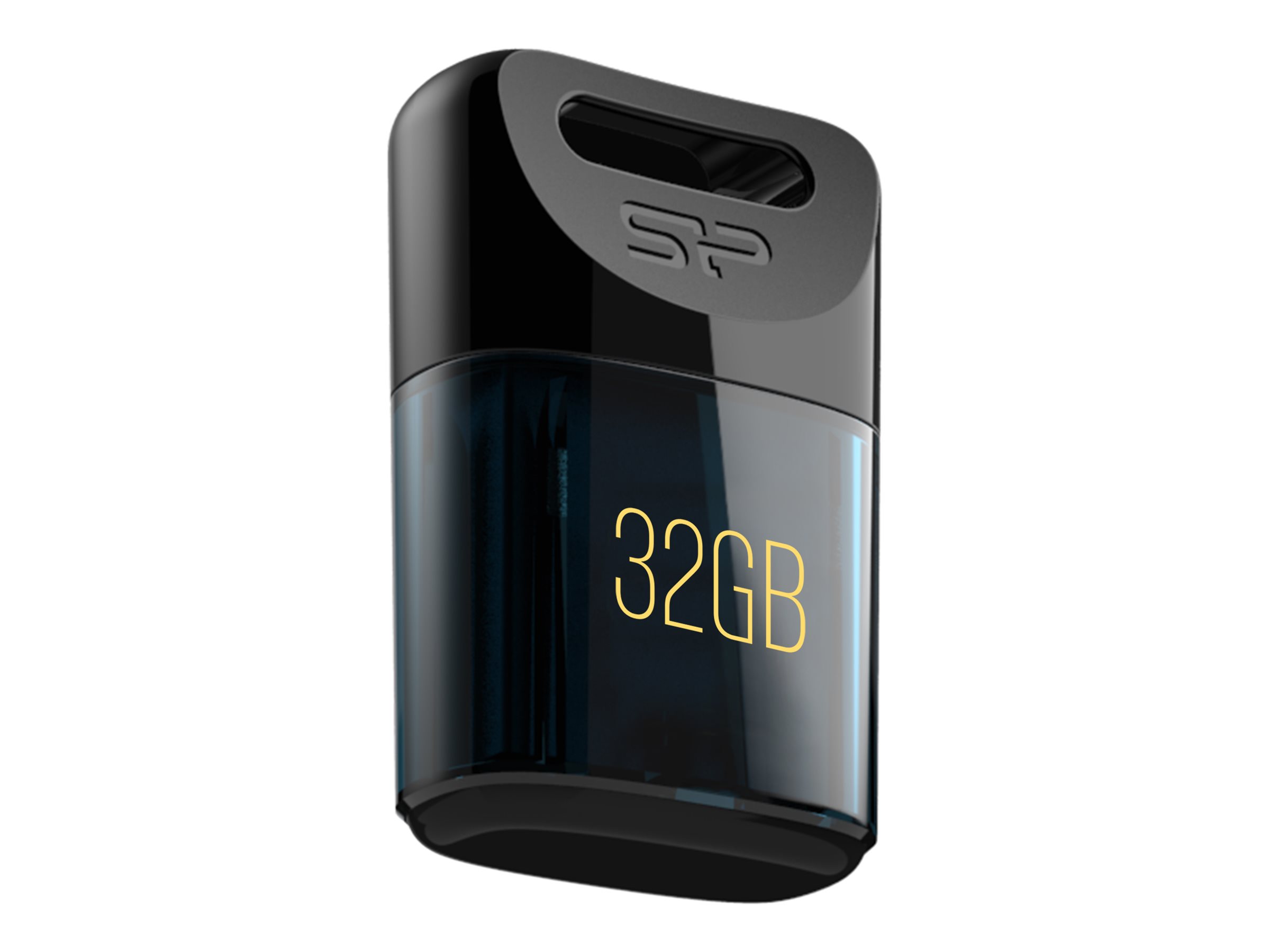 SILICON POWER Jewel J06 32GB USB 3.0 USB stick Blå