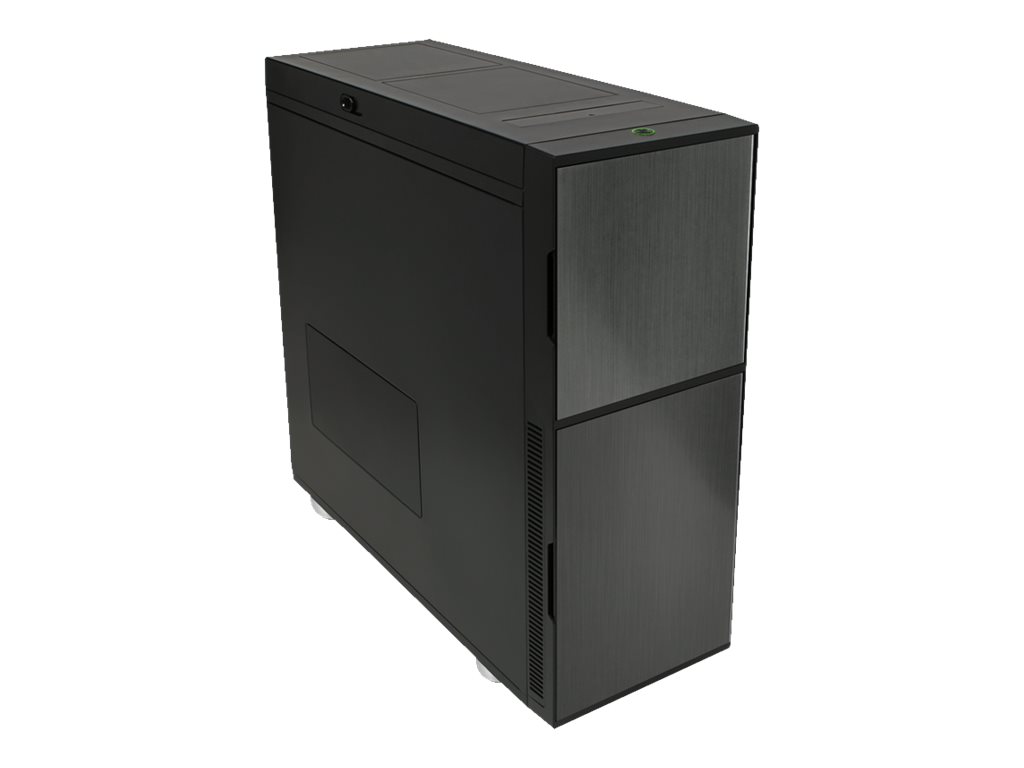 Nanoxia Deep Silence 6 Tower HPTX Sort