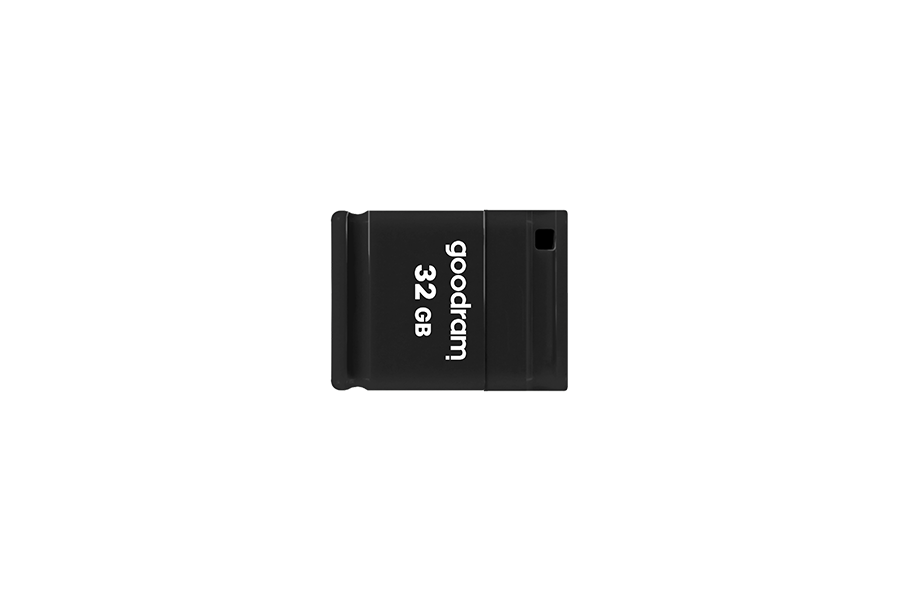 Goodram UPI2 USB-nøgle 32 GB USB Type-A 2.0 Sort