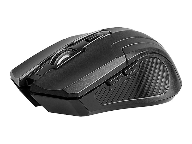 Keyboard & Mouse Pad