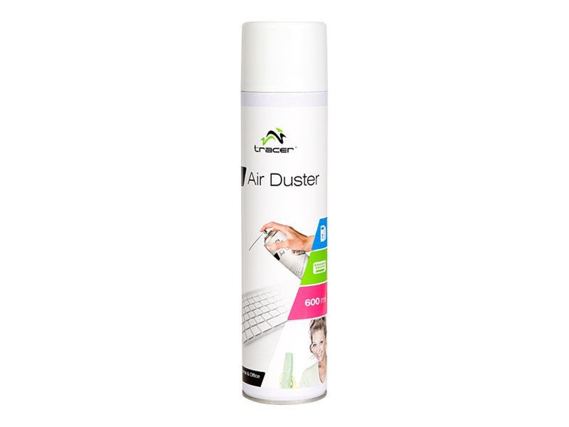 Tracer Compressed Air Duster Spraydåse
