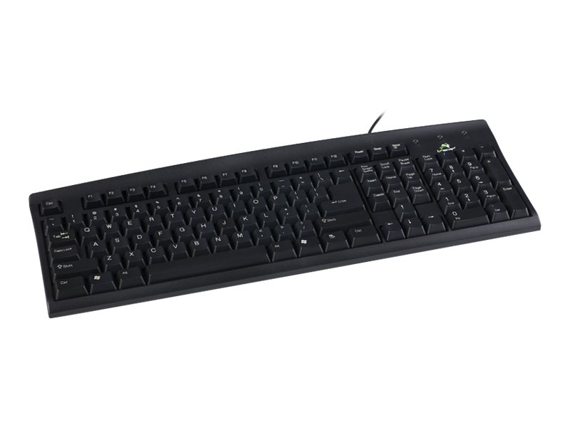 Tracer Maverick Tastatur Membran Kablet