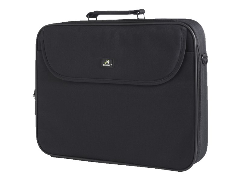 Tracer Bæretaske 15.6 Polyester