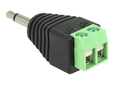 Delock Lyd adapter