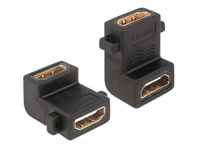 Delock HDMI-kobling