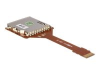 DeLOCK Kortadapter microSD