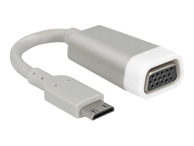 DeLOCK Video transformer