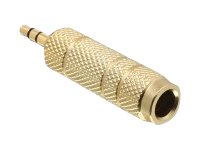 Delock Lyd adapter