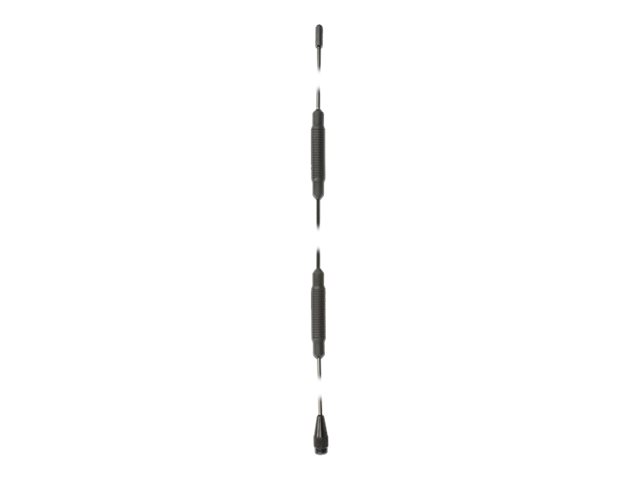 DeLOCK Antenne Whip Sort 450 - 470 MHz