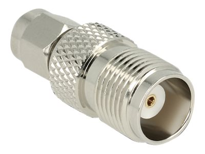 DeLOCK Antenneadapter Sølv