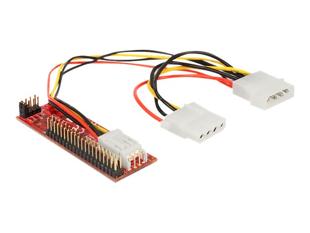 DeLOCK Converter SATA > IDE Lagringskontrol