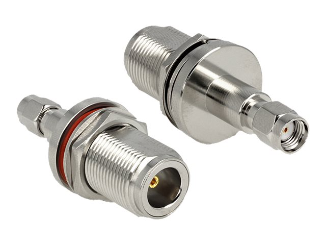 DeLOCK RF-stik