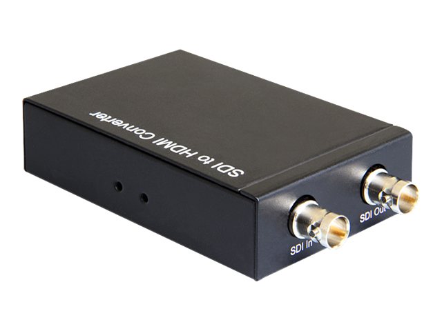 DeLOCK Video transformer