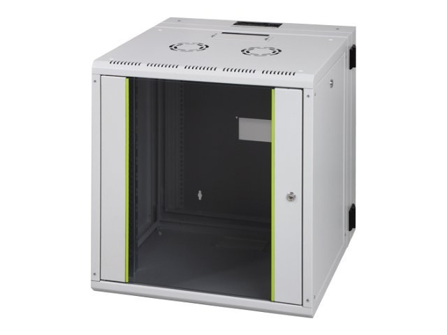 Digitus DN-19 20-U-3 Kabinet Grå