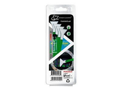 VisibleDust EZ Sensor Cleaning Kit Sensor Clean Sensor rensesæt til digitalkamera