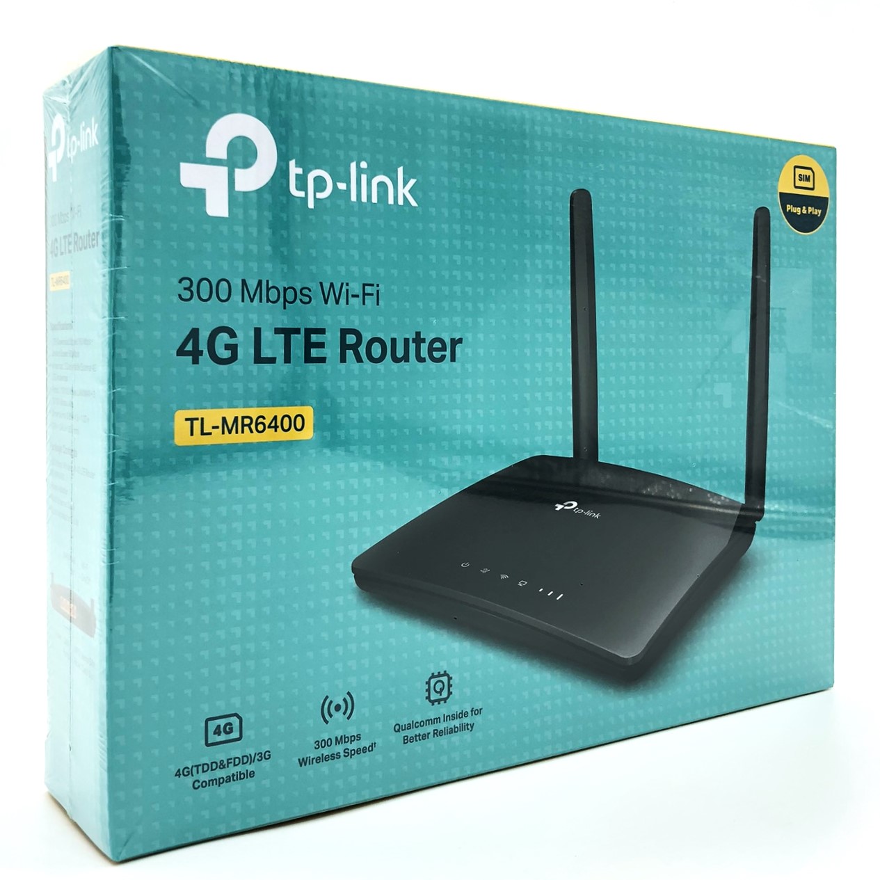 TP-Link AC1200 Wi-Fi Range Extender RE305 WiFi-rækkeviddeforlænger Ekstern