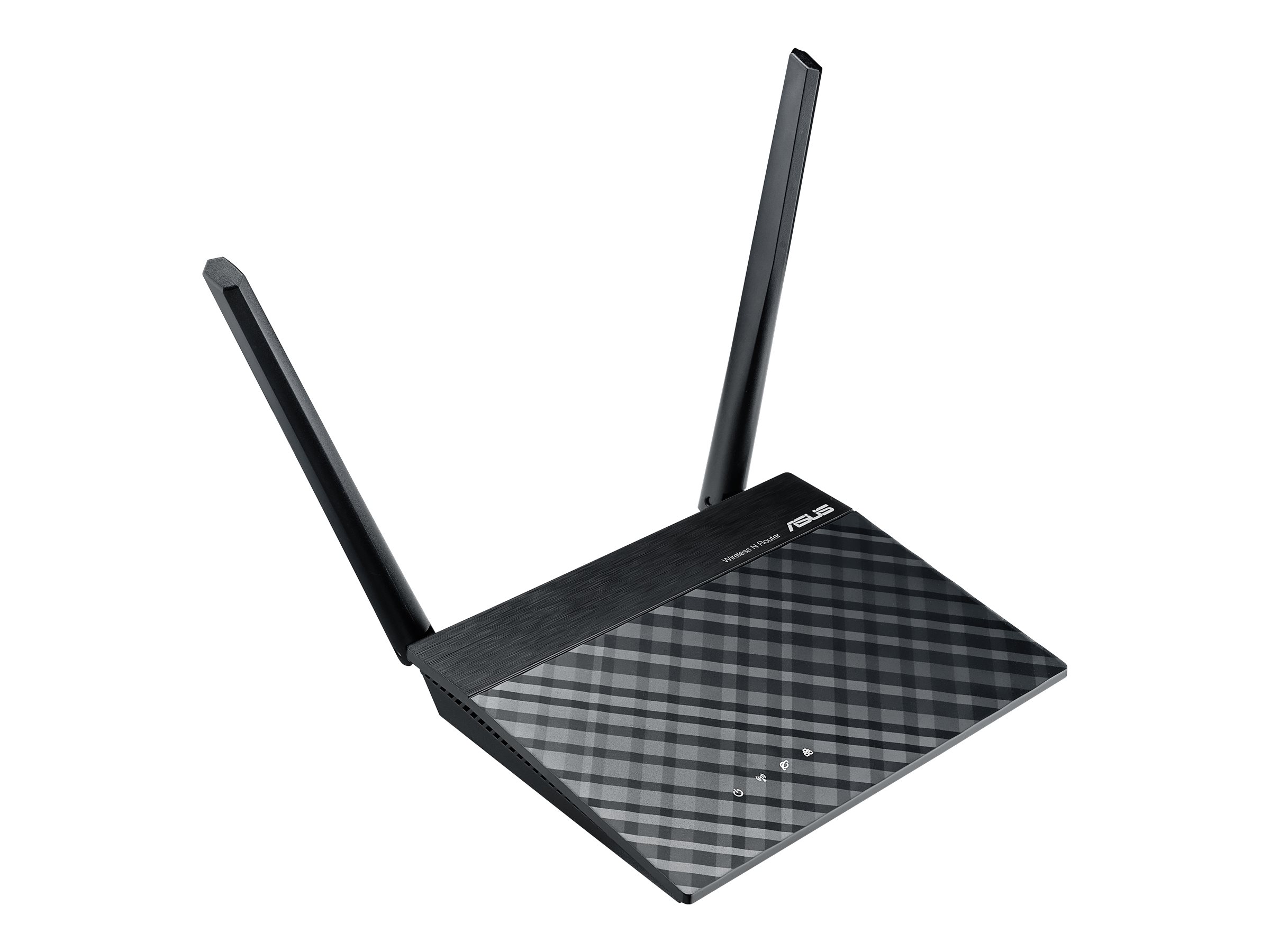 ASUS RT-N12E C1 Trådløs router