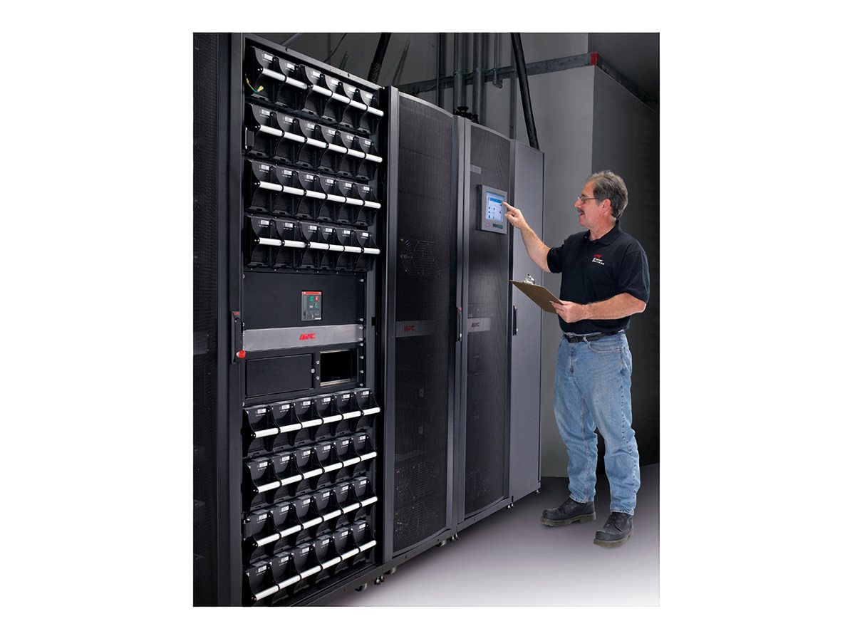 APC Start-UP Service 5X8 Technical Support