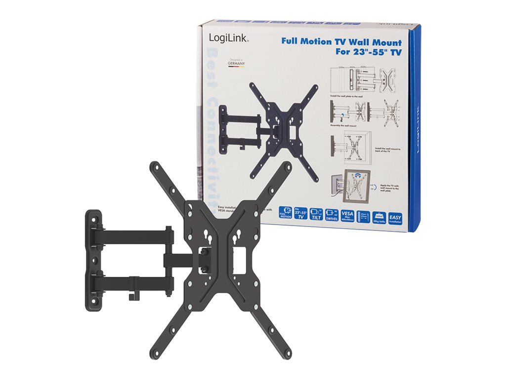 LogiLink beslag - for LCD TV